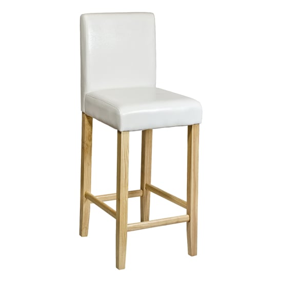 white bar chair fw812w - 5 Decoration Ideas On Farmhouse Inspired Furniture