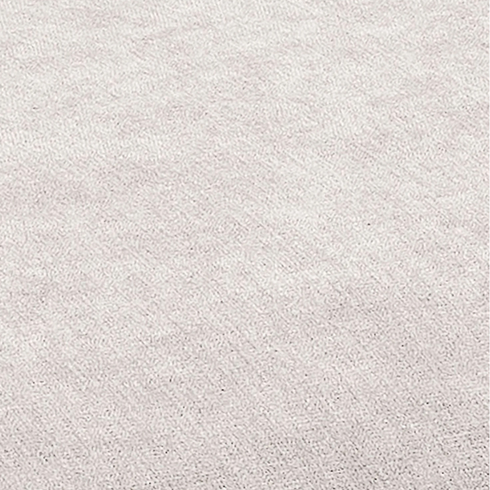 Winnsboro Fabric Foot Stool In Stone