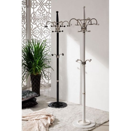 wooden coat stands CR7 - Best Way To Finance Home Remodel