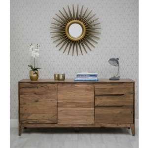 Wooden Sideboards UK