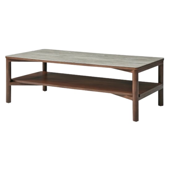 Wyatt shop coffee table