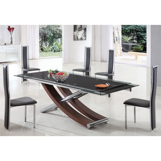 xantos ext dining table 601 - Pros And Cons Of Designer Tables And Chairs