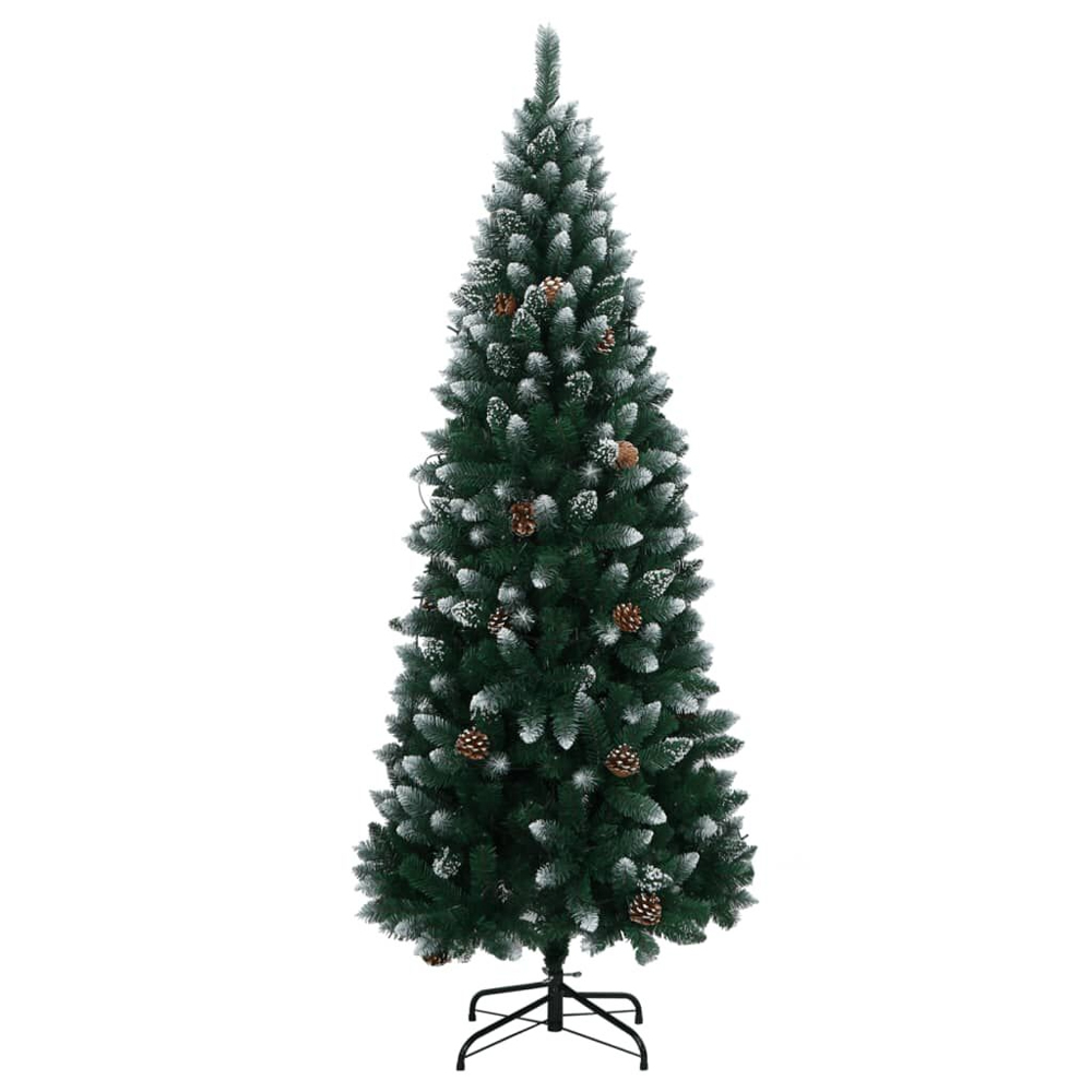 Xenia 120cm Artificial Christmas Tree With LED String