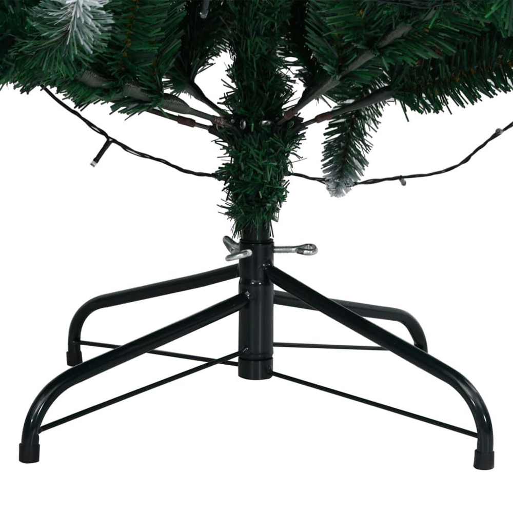 Xenia 120cm Artificial Christmas Tree With LED String