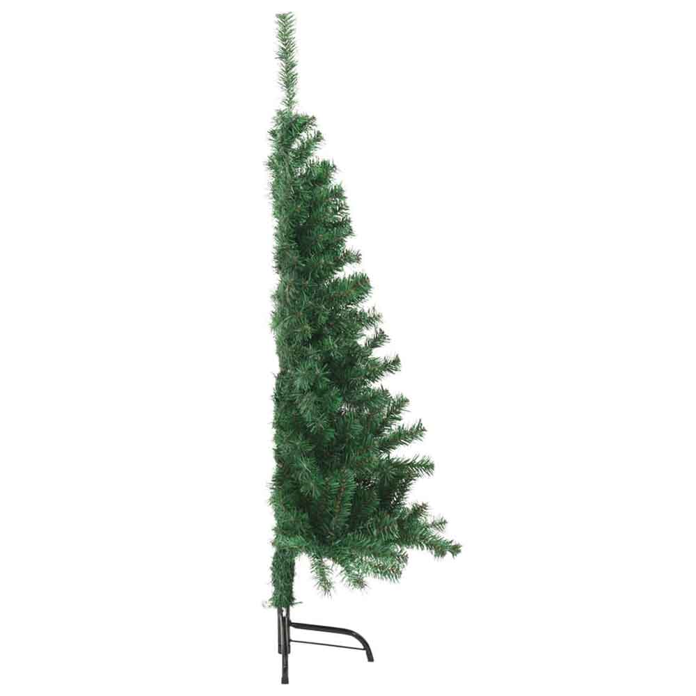 Xenia 120cm Corner Artificial Christmas Tree Without LED String