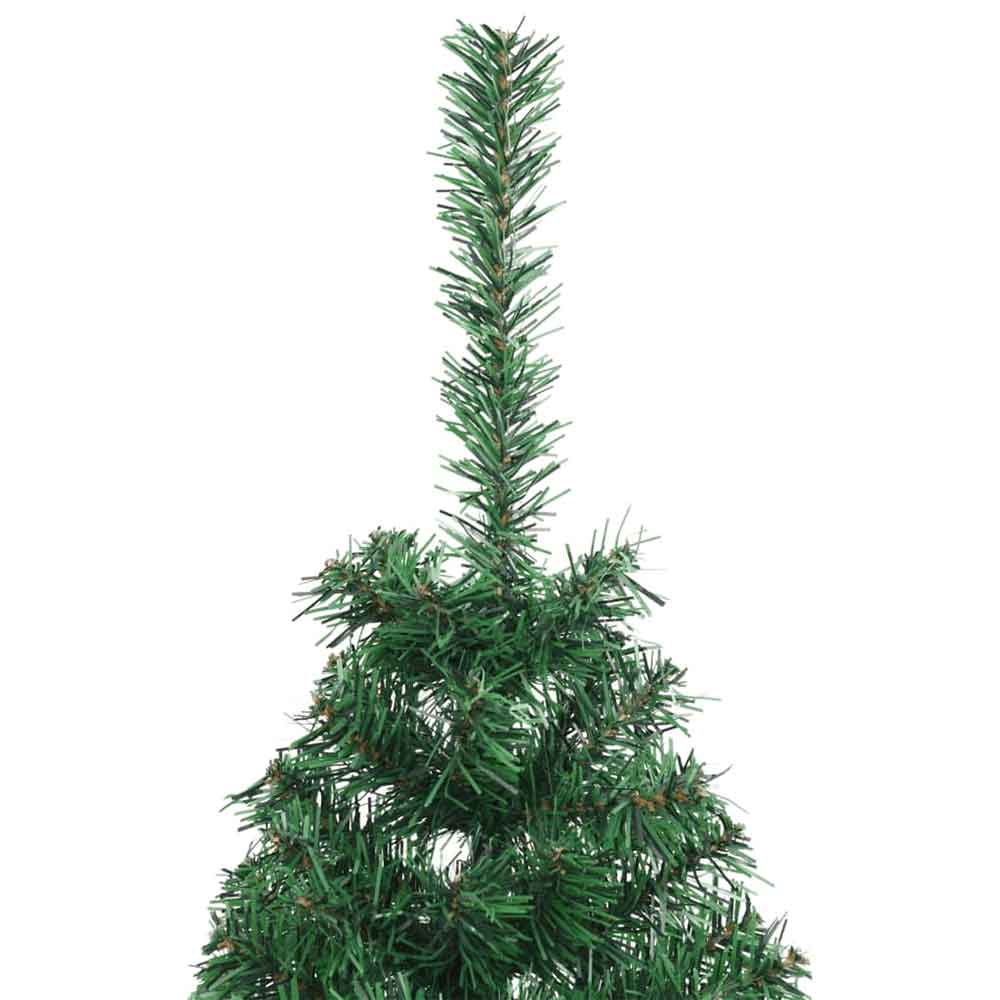 Xenia 120cm Corner Artificial Christmas Tree Without LED String
