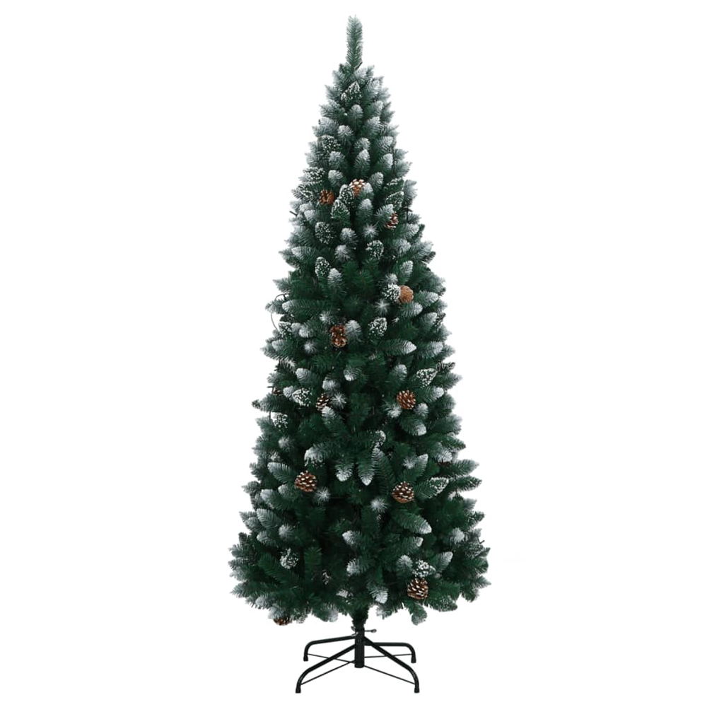 Xenia 150cm Artificial Christmas Tree With LED String
