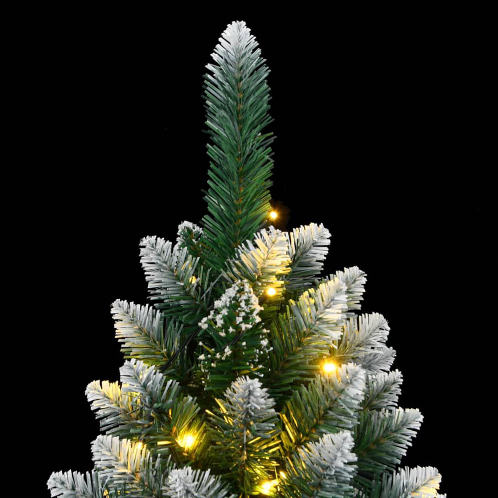 Xenia 150cm Artificial Christmas Tree With LED String