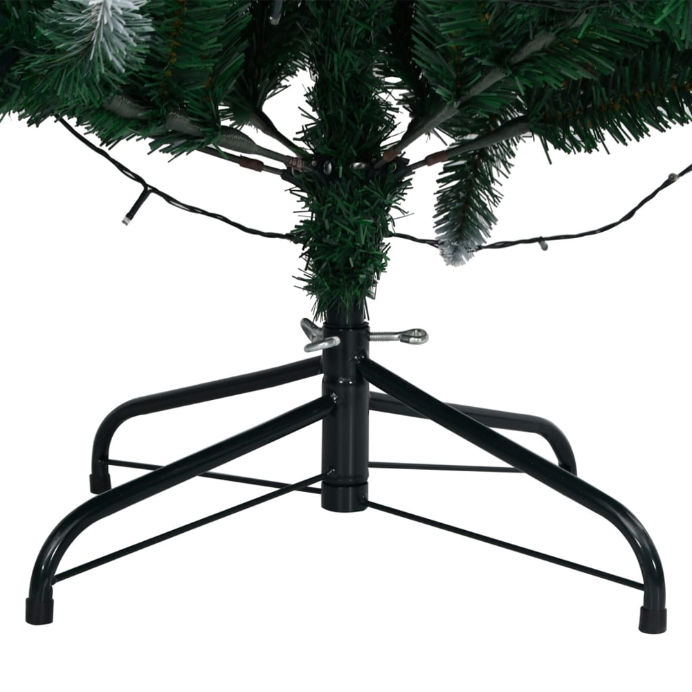 Xenia 150cm Artificial Christmas Tree With LED String