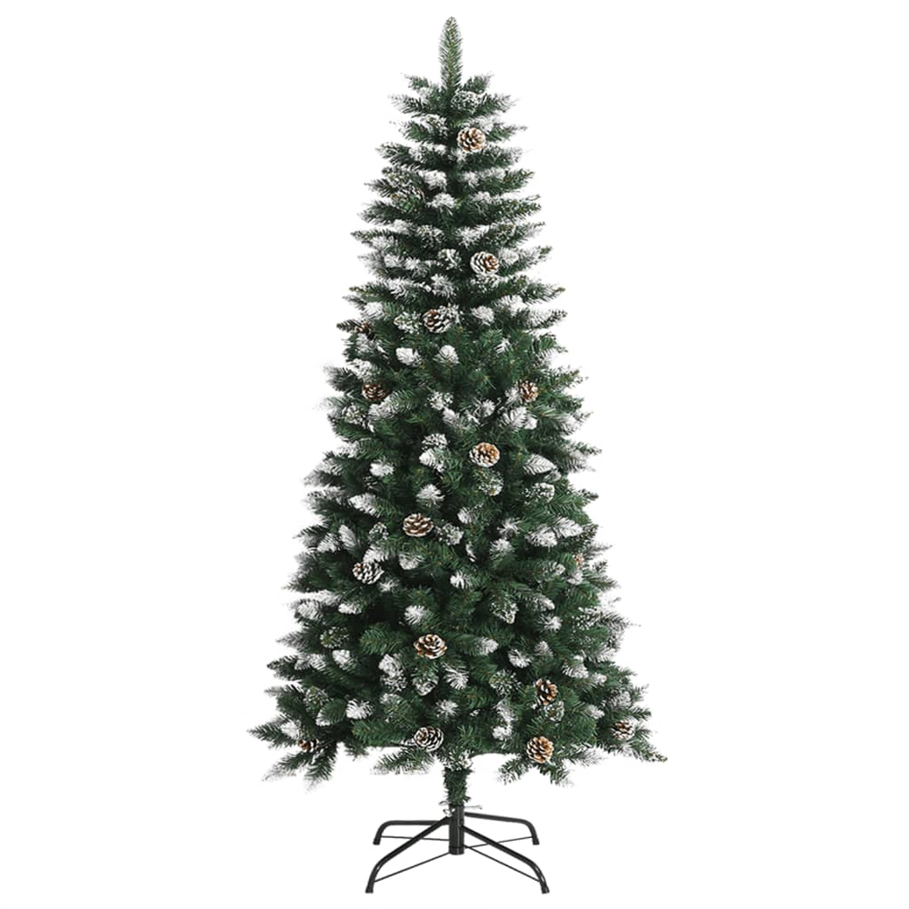 Xenia 240cm Artificial Christmas Tree Without LED String