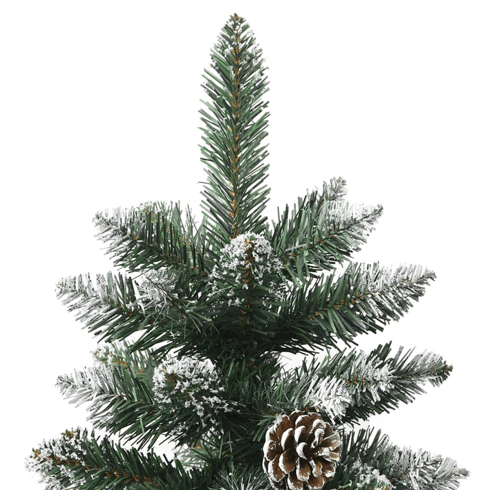 Xenia 240cm Artificial Christmas Tree Without LED String