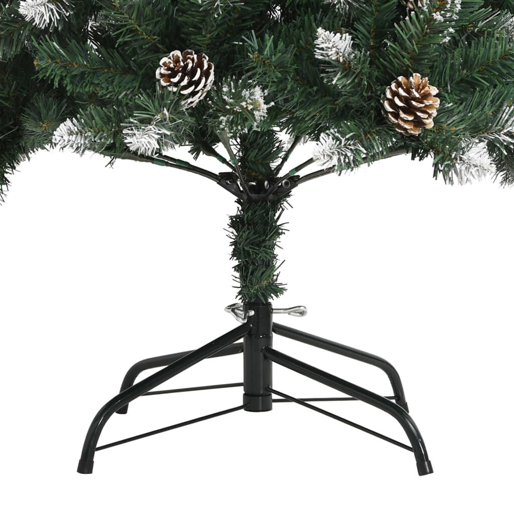 Xenia 240cm Artificial Christmas Tree Without LED String