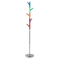 Albion Metal Coat Stand In Multicolour - UK