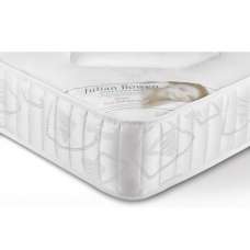 Dalida Double Size DeLakia Semi Orthopaedic Mattress - UK