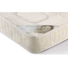 Parish Platinum Single Mattress - UK