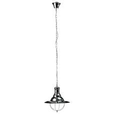 Cremon Industrial Revolution Pendant Light In Chrome - UK