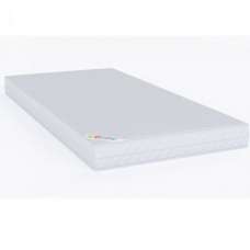 Deluxe Kids Quilted Sprung Junior Single Mattress - UK