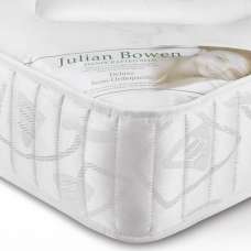 Dalida Semi Orthopaedic Small Double Mattress - UK