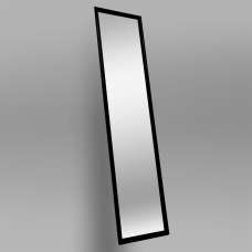 Fischer Cheval Mirror With Black Metal Frame - UK