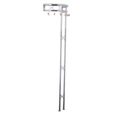 Kendo Wall Mounted Hallway Stand - UK