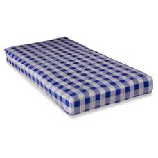 Kids Economy Spring Memory Foam Regular Double Mattress - UK