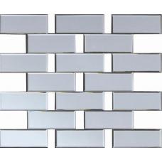 Prestige Brilliant cut Wall Mirro - UK