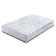 Pocket 2000 Reflex Foam Regular Super King Size Mattress - UK
