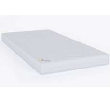 Premium Pocket Kids Quilted Sprung Single Mattress - UK