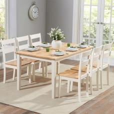 Alzano Dining Room Table Alzano Dining Room Table