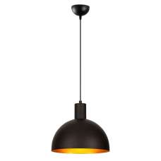 Sivani Metal Ceiling Pendant Light in Black - UK