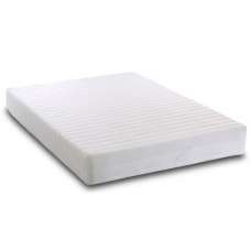 Spring Flexi 2000 Reflex Foam Regular Small Double Mattress - UK