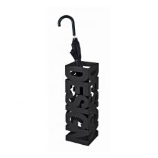 Design Umbrella Stand in Black - UK