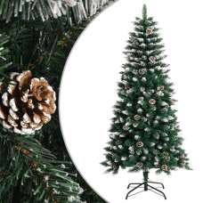 Xenia 150cm Artificial Christmas Tree Without LED String - UK