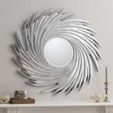 Decorative Wall Mirrors For Living & Dining room
