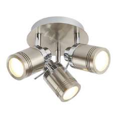 Enhance the beauty and lighting system of your home with modern spotlights