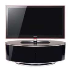Get high-quality clear glass TV stands, units and cabinets at affordable price