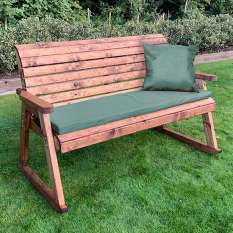 Outdoor Rocking Chairs & Benches UK