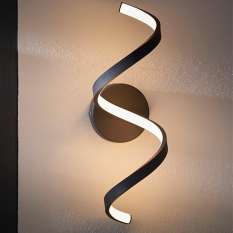 Decorate your home with contemporary and stylish wall lights
