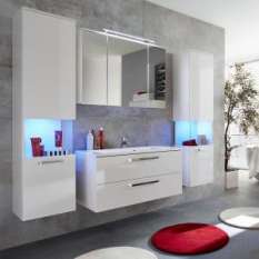 Beautiful and contemporary bathroom furniture sets at affordable prices