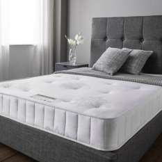 Find the perfect mattresses UK in single, double and king size at Furniture in Fashion