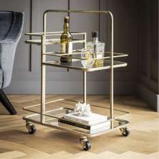 Drinks And Serving Trolleys