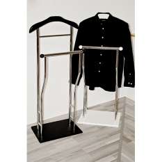 Discover amazing deals on valet stands with mirror and seat in wood and gloss
