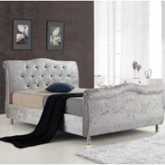 Bedroom Furniture Uk Beds Wardrobe Sets In Fashion Fabric Beds Now