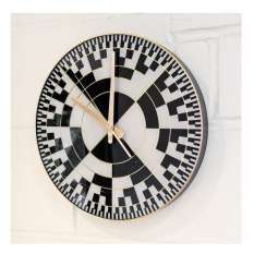 Wide range of wall clocks available in different styles and shapes like square, rectangle & round