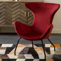 novelty furniture in various styles like funky chairs, novelty sofas, pod and tub chairs and more