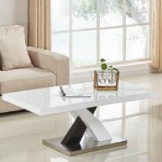 Coffee Tables Uk Glass Oak Marble Furniture In Fashion