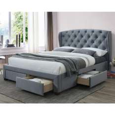 Buy the best fabric beds with storage at Furniture in Fashion to suit your needs and home