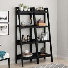 Display your books and magazines in style with our modern collection of bookcases and shelves with glass, wood & high gloss.