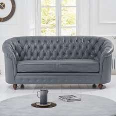 Leather Sofas For Living Room