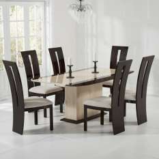 Dining Room Table And Chairs Sets Uk Furniture In Fashion Marble Dining Table And Chairs Sets Uk